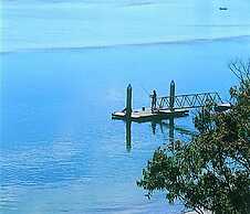 Riviere on Golden Beach