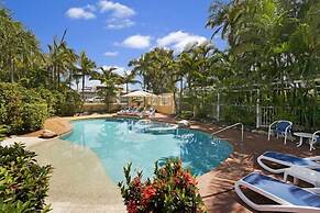 Riviere on Golden Beach