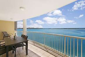 Riviere on Golden Beach