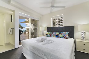 Riviere on Golden Beach