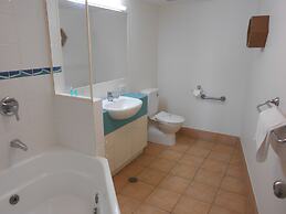 Riviere on Golden Beach