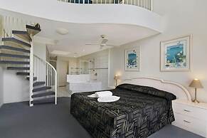 Riviere on Golden Beach