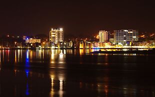 Riviere on Golden Beach