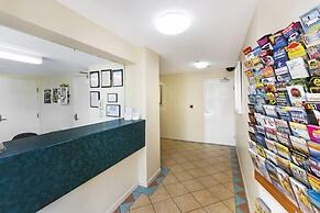 Riviere on Golden Beach