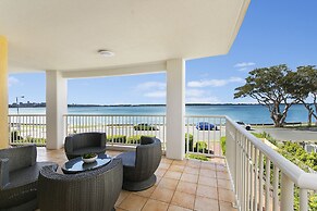 Riviere on Golden Beach