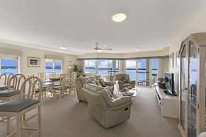 Riviere on Golden Beach