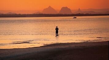 Riviere on Golden Beach
