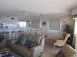 Riviere on Golden Beach