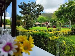 Posada El Remanso de Triviecu