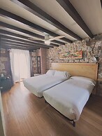 Posada El Remanso de Triviecu