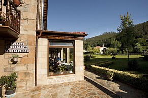 Posada El Remanso de Triviecu