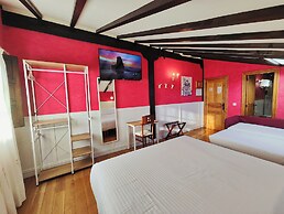 Posada El Remanso de Triviecu