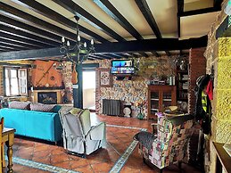 Posada El Remanso de Triviecu