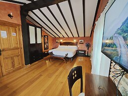 Posada El Remanso de Triviecu