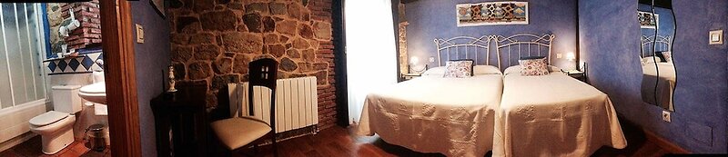 Posada El Remanso de Triviecu