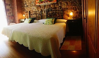Posada El Remanso de Triviecu