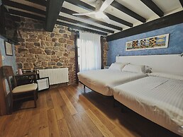 Posada El Remanso de Triviecu