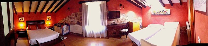 Posada El Remanso de Triviecu