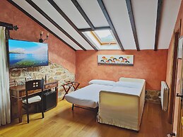 Posada El Remanso de Triviecu