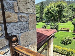 Posada El Remanso de Triviecu