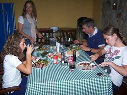 Posada El Remanso de Triviecu