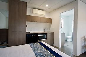 Chalet Motor Inn
