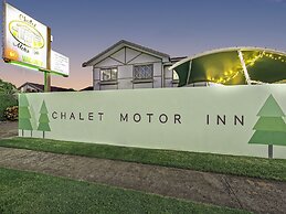 Chalet Motor Inn