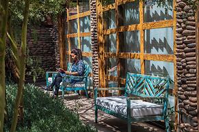 Hotel Terrantai