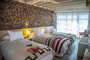 Hotel Terrantai