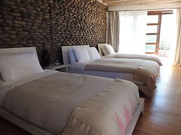 Hotel Terrantai