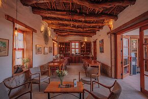 Hotel Terrantai