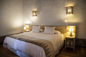 Hotel Terrantai