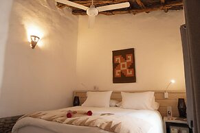 Hotel Terrantai