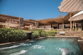 Hotel Terrantai