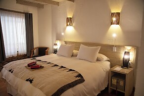 Hotel Terrantai