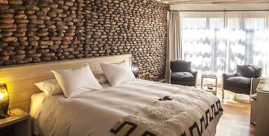 Hotel Terrantai