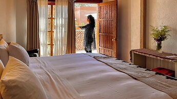 Hotel Terrantai