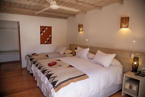 Hotel Terrantai