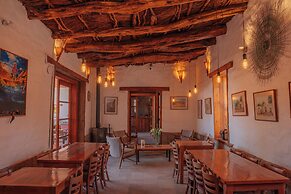 Hotel Terrantai