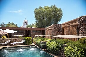 Hotel Terrantai