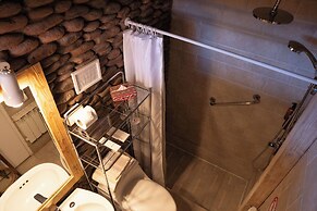 Hotel Terrantai