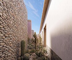 Hotel Terrantai