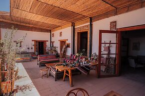 Hotel Terrantai