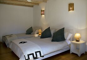 Hotel Terrantai