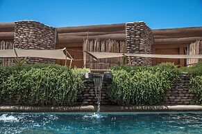 Hotel Terrantai