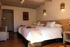 Hotel Terrantai