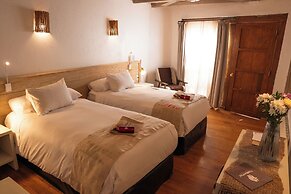 Hotel Terrantai