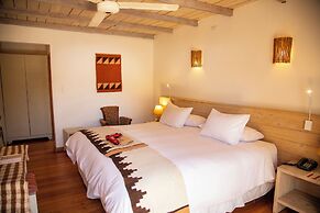 Hotel Terrantai
