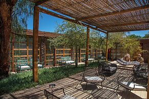 Hotel Terrantai