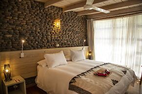 Hotel Terrantai